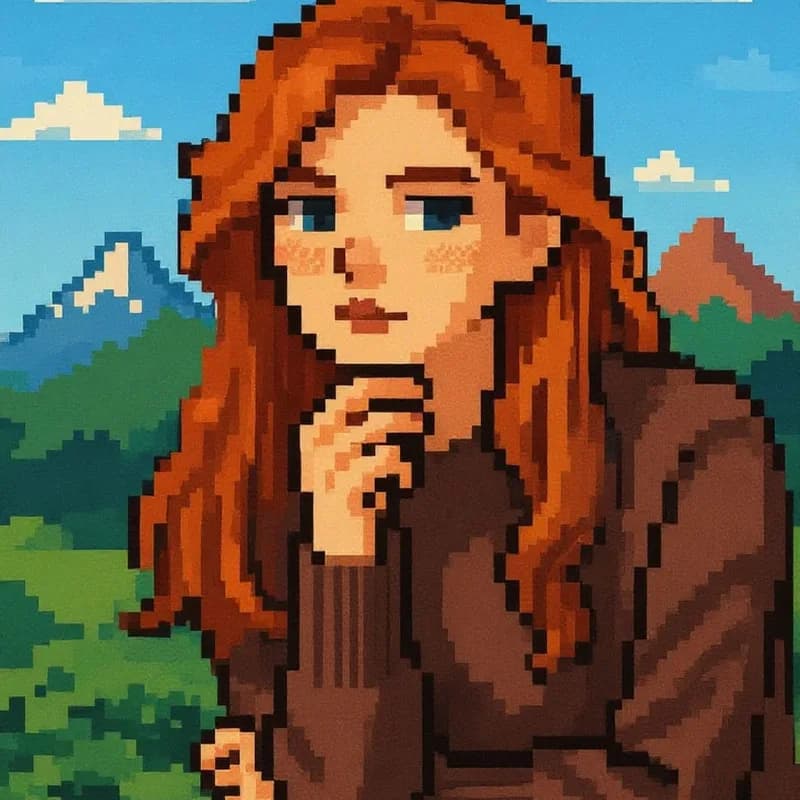 Pixel Art