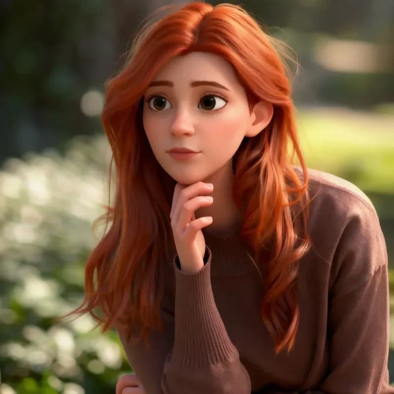 3D Realistic