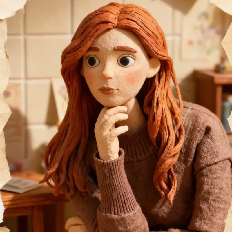 Stop Motion