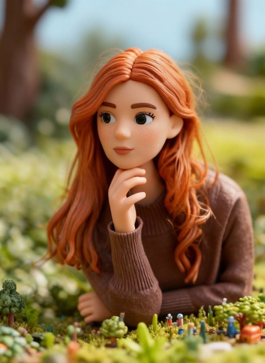 3D Cinematic