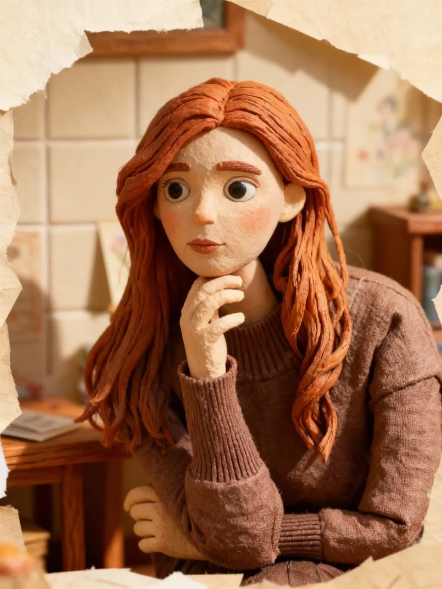 Stop Motion