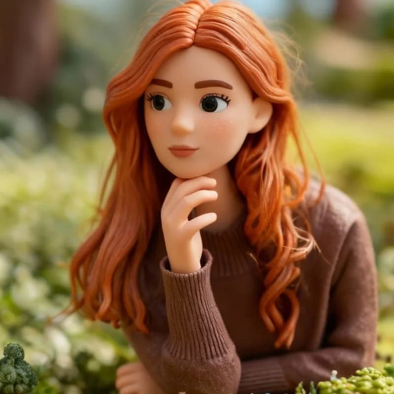 3D Cinematic