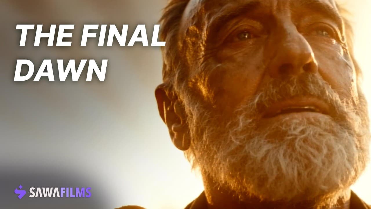 THE FINAL DAWN | Photorealistic AI Apocalyptic Teaser