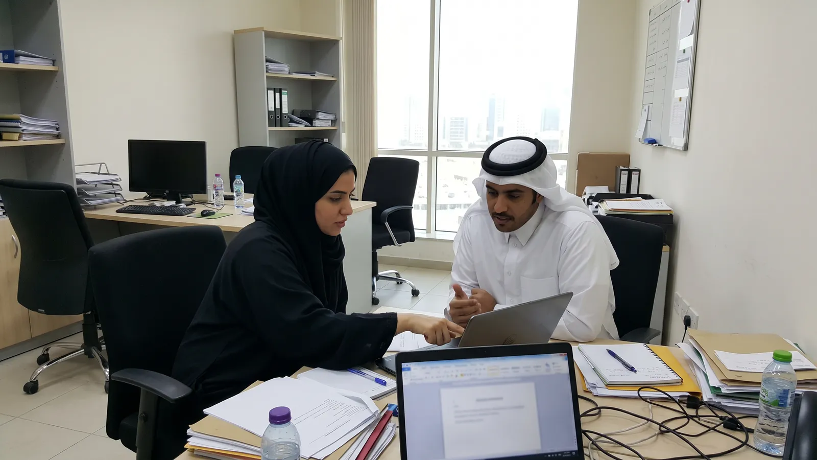 خرافات إعلانات الفيديو بالذكاء الاصطناعي: 7 حقائق للعلامات الخليجية