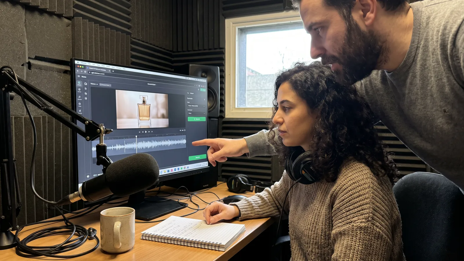 Arabic AI Voice Over for Ads: Khaleeji Dialect or MSA?