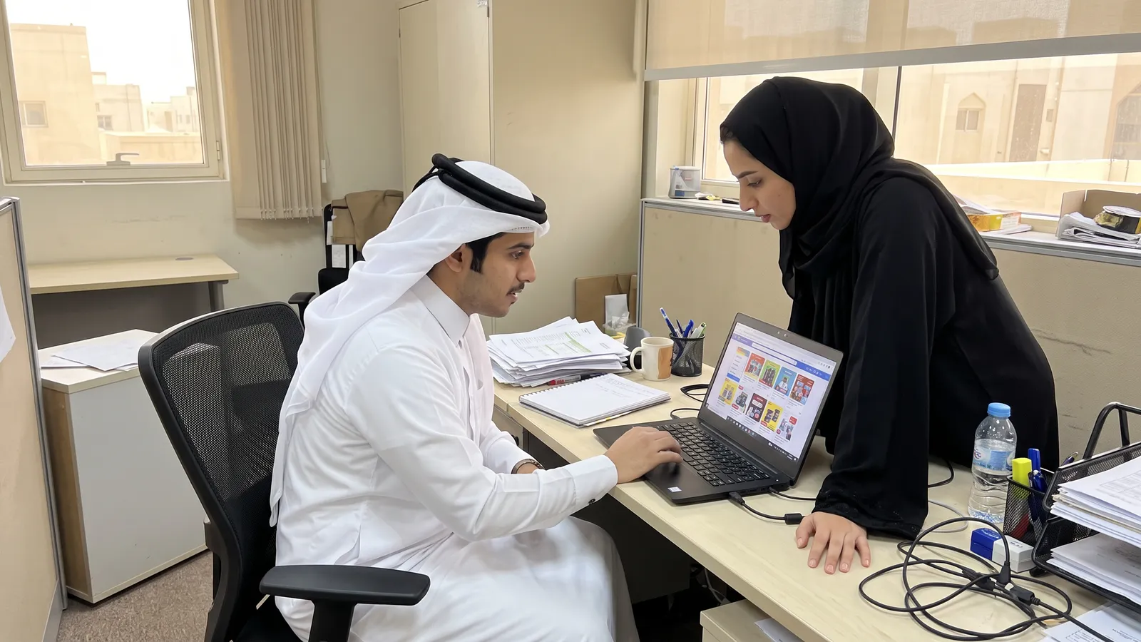 أدوات الذكاء الاصطناعي في إعلانات Meta: ماذا يفعل تصميم Advantage+؟