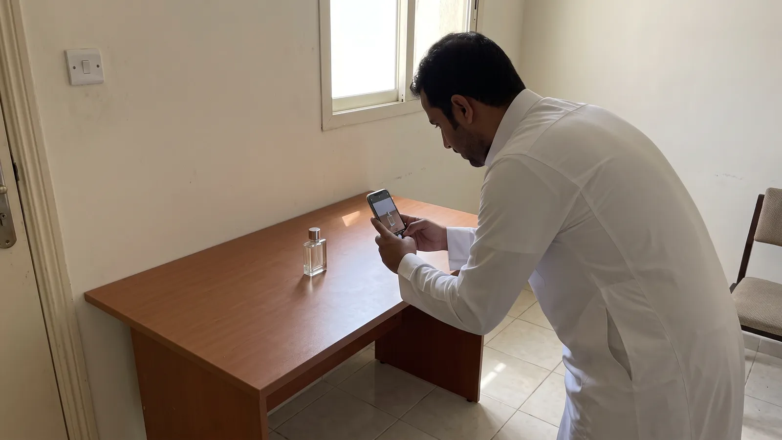 إعلانات العود والبخور بالفيديو: كيف تبيع رائحة عبر الشاشة