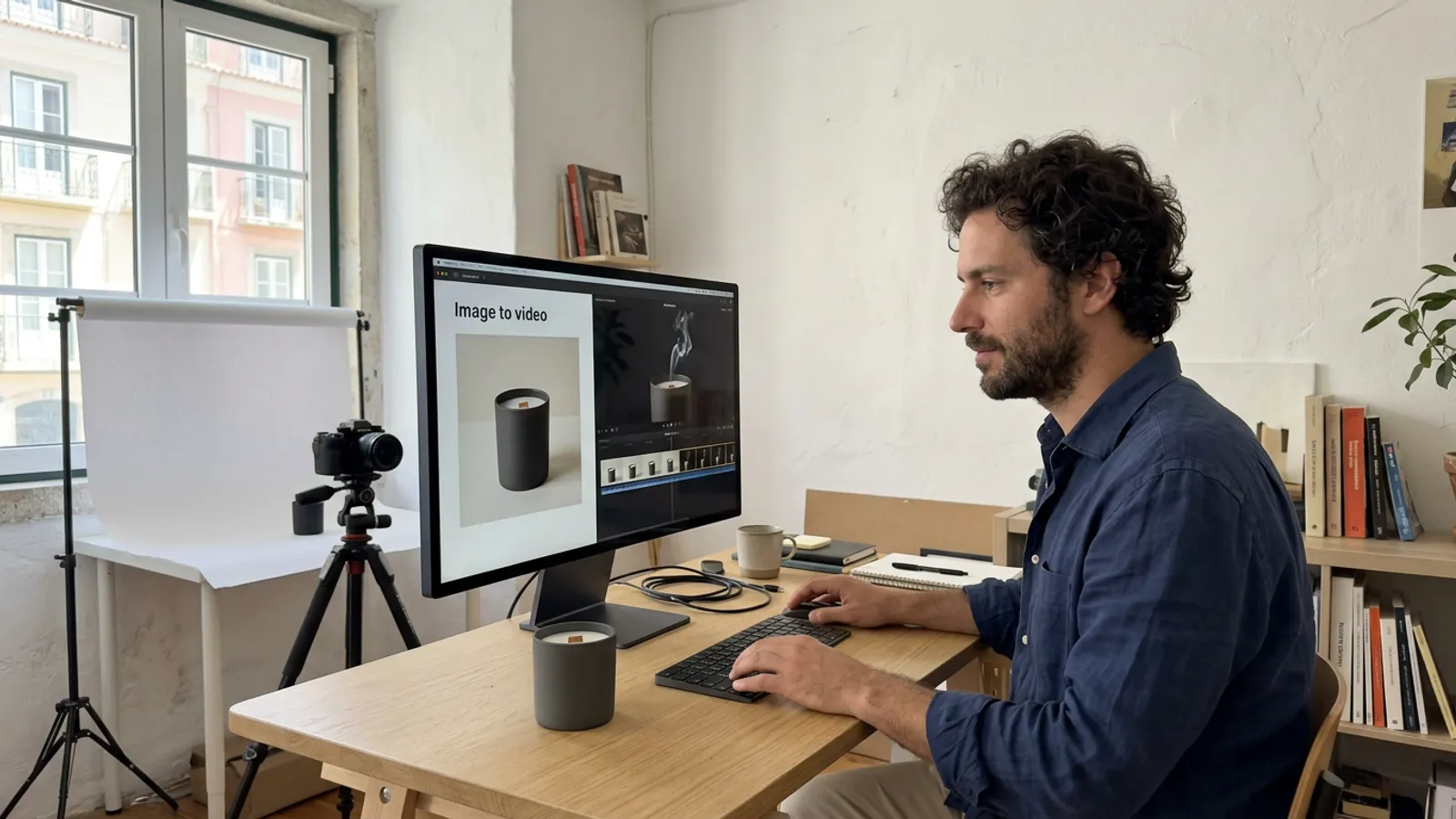 Turn Product Photos Into Video Ads: A Practical Guide for Gulf Brands