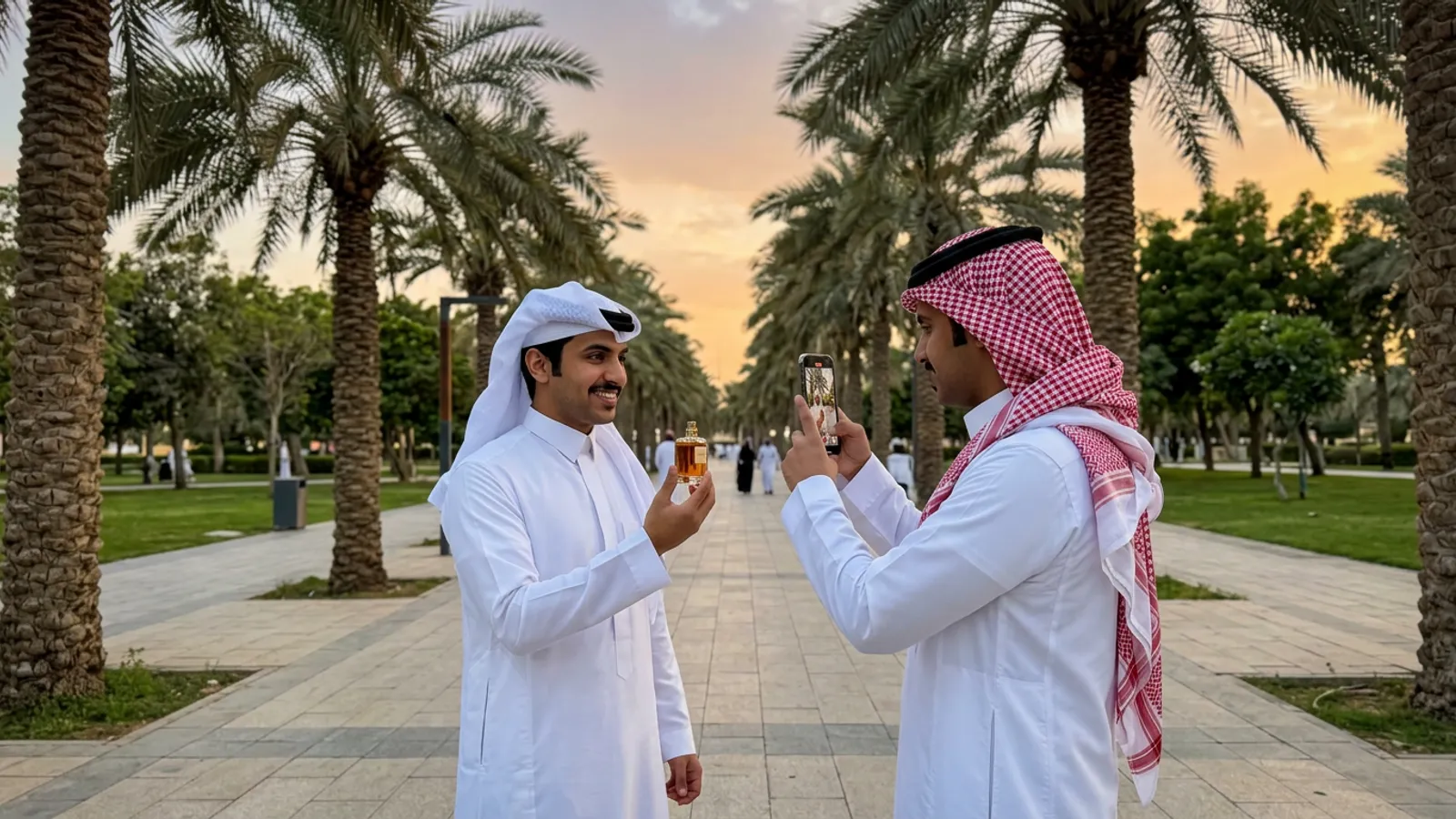 إعلانات سناب شات بالفيديو في السعودية: الصيغ والمواصفات والأسلوب