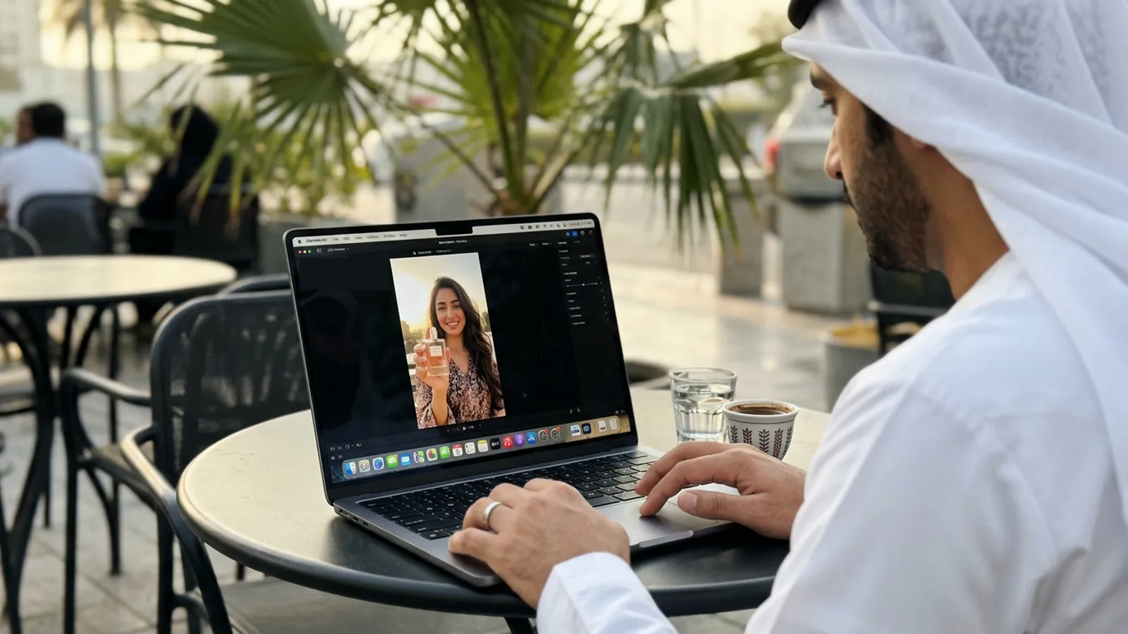 أدوات TikTok Symphony للإعلانات: ماذا تقدم ومتى تحتاج إلى مخرج؟