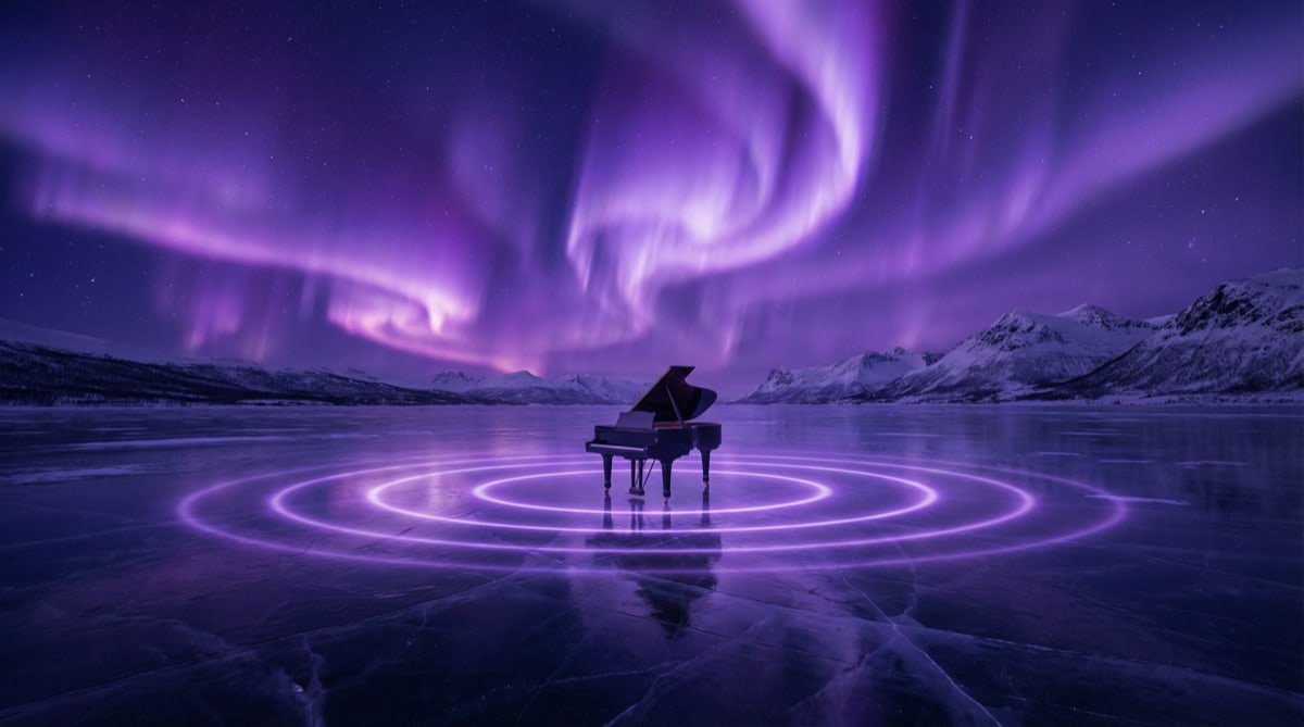 AI Sound & Music Design