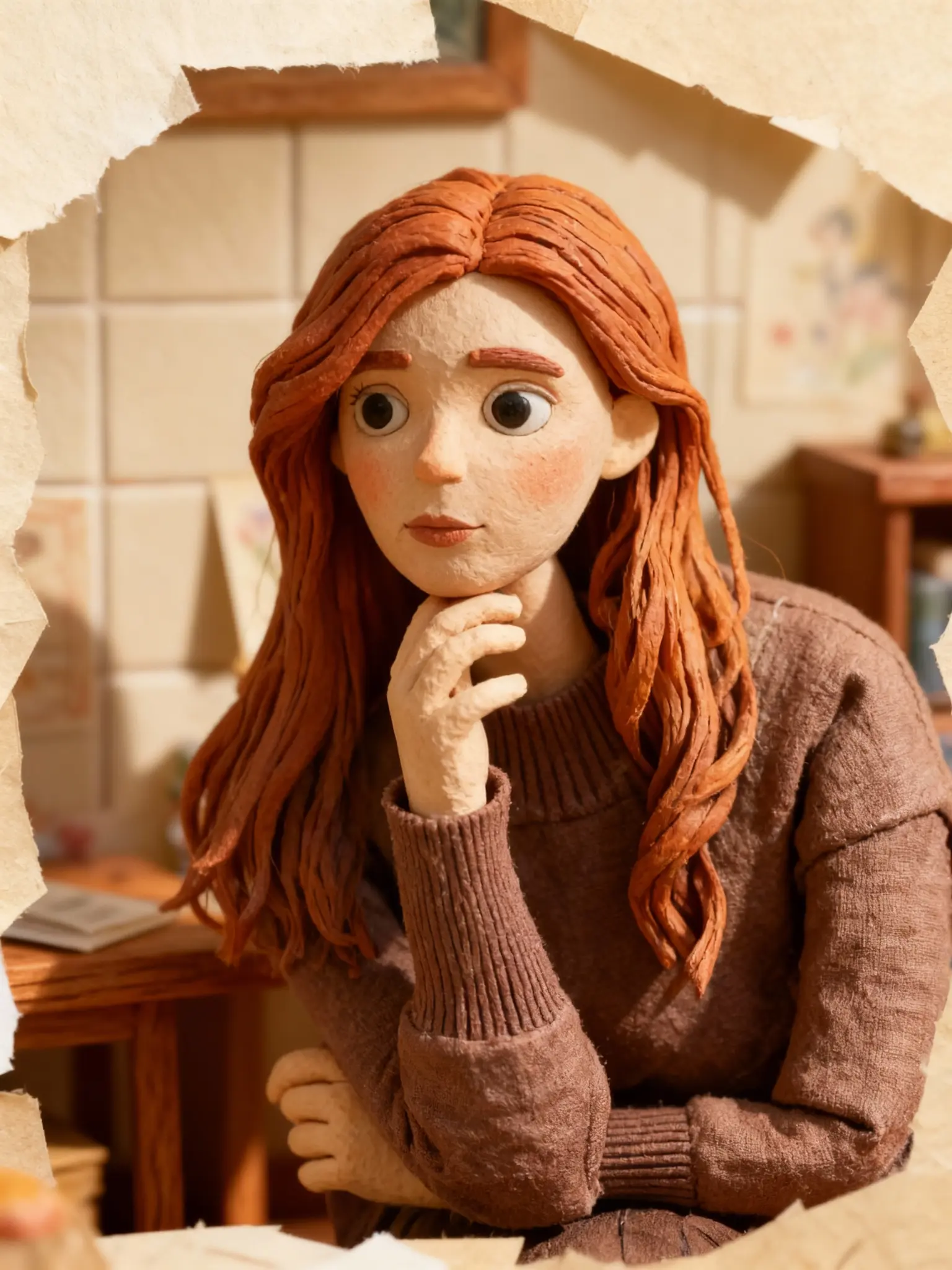 Stop Motion